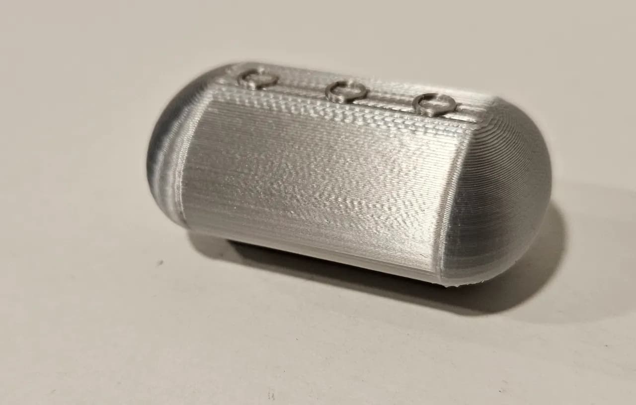 حمولة دبابة بمقياس 1/64