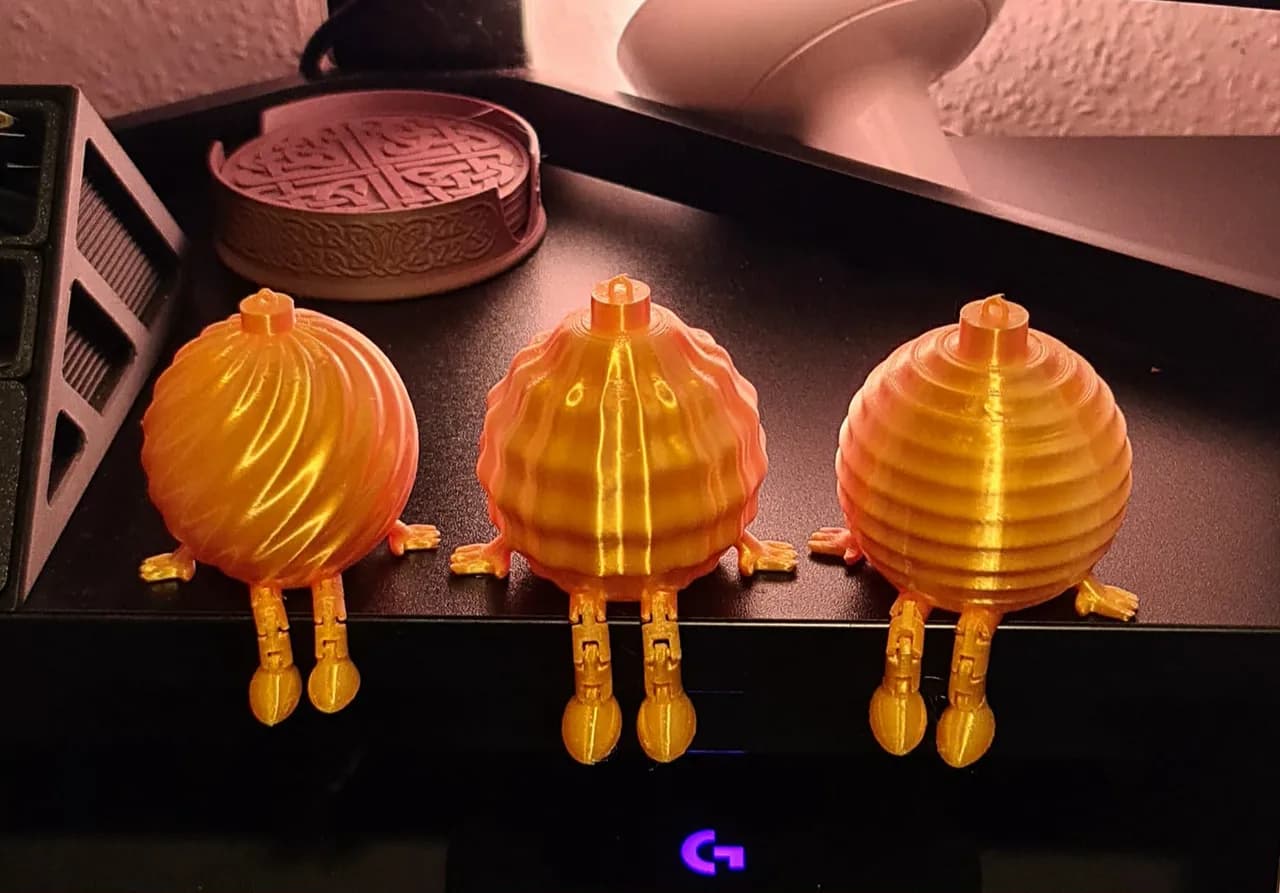 زينة كريسماس مرحة