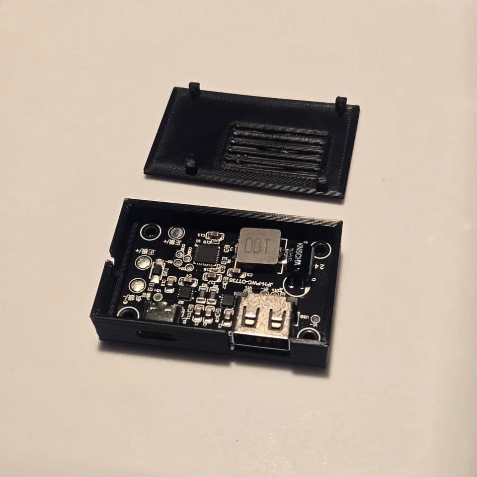 غلاف حماية JFH-PWC-OT735