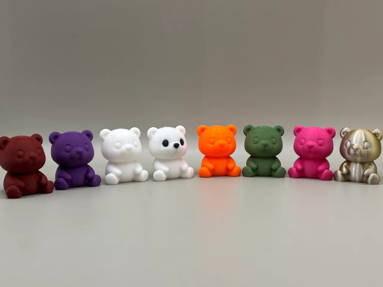 كيرو - الدب القطبي الصغير اللطيف