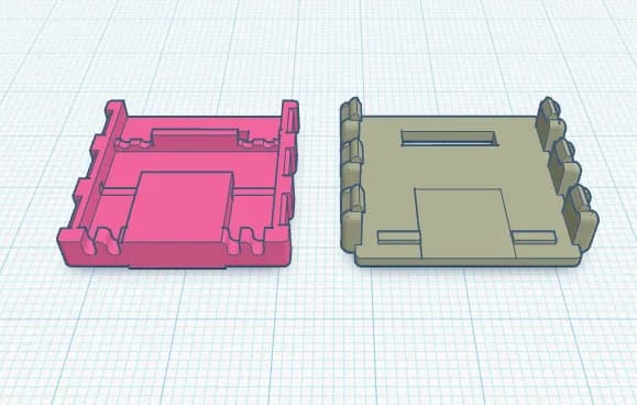 موصل دوبونت قابل للتعديل V2