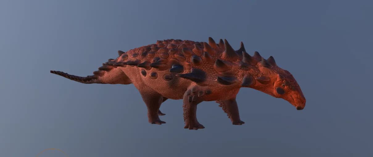 مجسم فكتيبلتا المحسّن