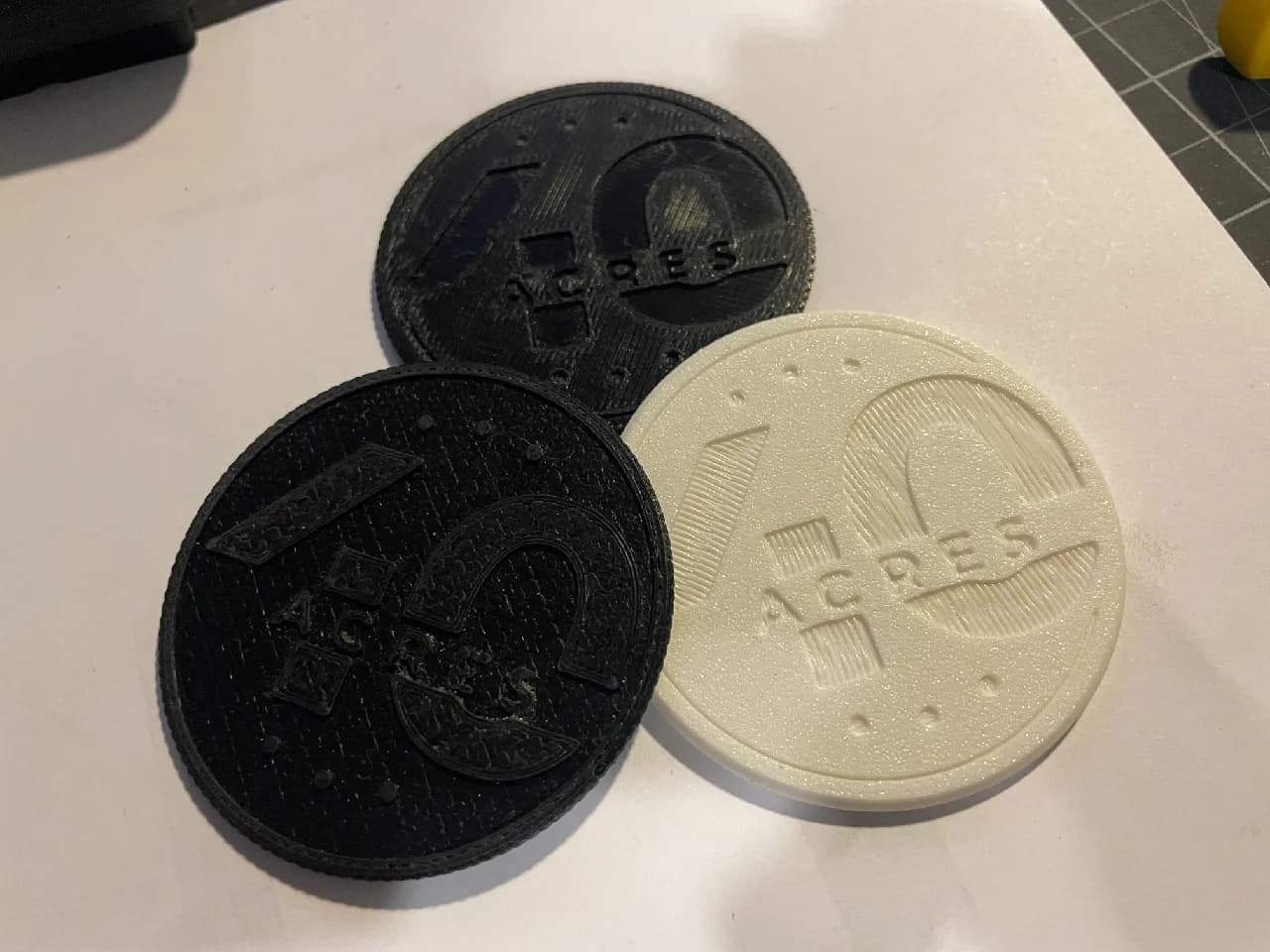 رمز NFC للعمل الحر