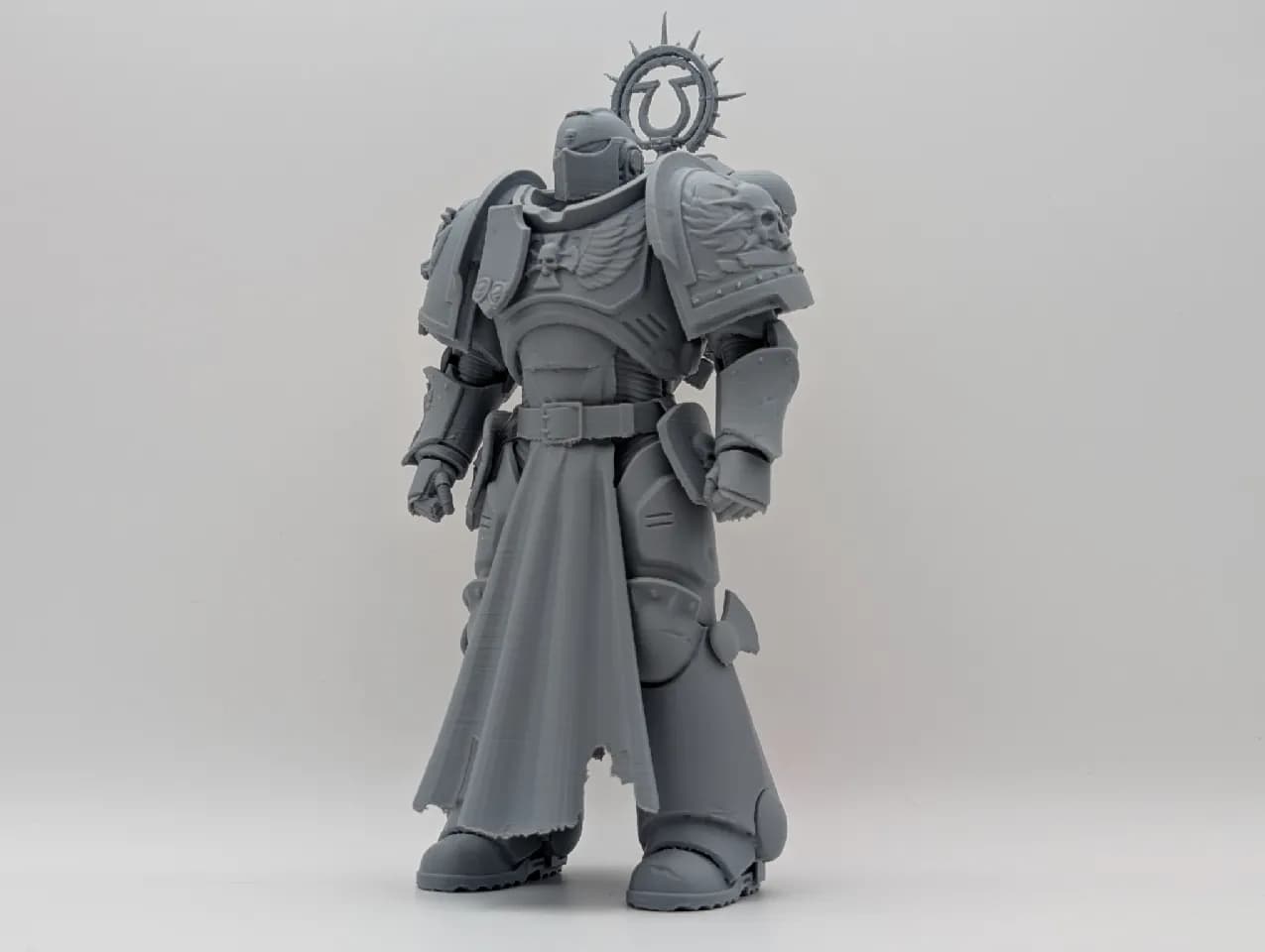 وارهامر 40 ألف - الرقيب ميتوروس